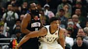 Los Nets de Harden, Durant e Irving apuestan por destronar a los Bucks de Giannis