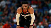 Houston Rockets v New Orleans Pelicans