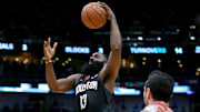 Houston Rockets v New Orleans Pelicans