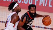 Rockets y Thunder jugarán este lunes por la noche