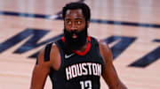 Harden ha demostrado temporada tras temporada ser implacable a la hora de anotar puntos