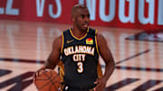 Chris Paul convirtió al Thunder en un equipo para pelear en playoffs