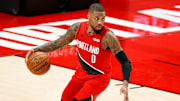 Lillard ha sido una de las pesadillas de los Lakers durante las últimas temporadas