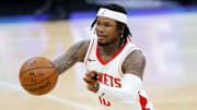 McLemore se sumó a los Lakers como agente libre para el remate de campaña