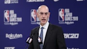 The proposed NBA rule changes have been revealed. 