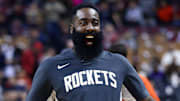 Harden llega para reforzar a los Nets tras exigir su cambio a los Rockets