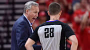 Houston Rockets v Utah Jazz - Game Three