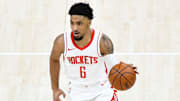 Los Rockets tienen la peor marca de la NBA y se perfilan para el pick #1 del draft