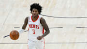 Kevin Porter Jr. hizo historia ante Bucks