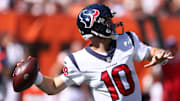 Mills hará su debut como titular en la NFL con los Texans este jueves