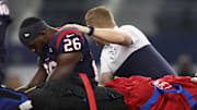 Houston Texans v Dallas Cowboys