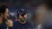Houston Texans v Dallas Cowboys
