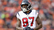 Houston Texans v Denver Broncos