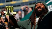 Za'Darius Smith es una de los mejores defensivos de los Packers