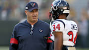 Houston Texans v Green Bay Packers
