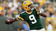 Houston Texans v Green Bay Packers
