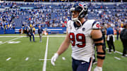Houston Texans v Indianapolis Colts