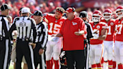 Houston Texans v Kansas City Chiefs