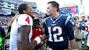 Houston Texans v New England Patriots