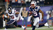 Donte Stallworth estuvo en los Patriots en 2012