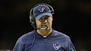 The Houston Texans will once again operate without a general manager for the 2020 season.