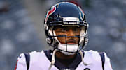 Houston Texans v New York Jets