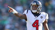 Houston Texans v Philadelphia Eagles
