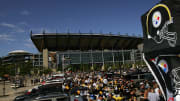 Houston Texans v Pittsburgh Steelers