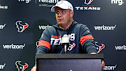 Houston Texans GM/HC Bill O'Brien