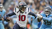 Houston Texans WR DeAndre Hopkins