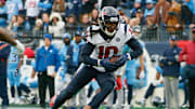 DeAndre Hopkins pasará a formar parte de los Arizona Cardinals