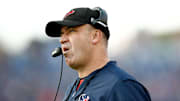 Houston Texans head coach Bill O'Brien keeps catching flak for trading away star wide receiver DeAndre Hopkins