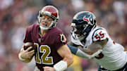 Houston Texans v Washington Redskins