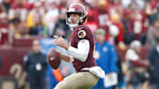Houston Texans v Washington Redskins