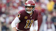 Houston Texans v Washington Redskins