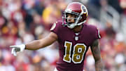 Houston Texans v Washington Redskins
