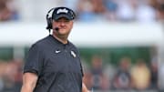 Josh Heupel, Central Florida