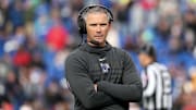 Memphis head coach Mike Norvell is reportedly set to take the top job at FSU.