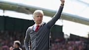 Huddersfield Town v Arsenal - Premier League