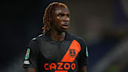 Moise Kean