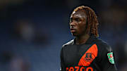 Moise Kean