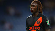 Moise Kean está próximo de ser anunciado pela Juve
