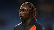 Moise Kean