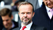 Ed Woodward met with Boris Johnson prior to Super League launch
