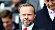Ed Woodward will leave his role at Manchester United at the end of 2021