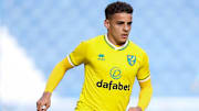 Huddersfield Town v Norwich City - Sky Bet Championship