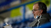 Marcelo Bielsa elogió de manera particular a Guardiola
