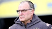 Bielsa condiciones Leeds