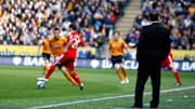 Hull City v Liverpool