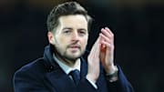 Ryan Mason es el nuevo entrenador del Tottenham